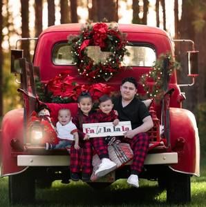 Meet your Posher, Debra